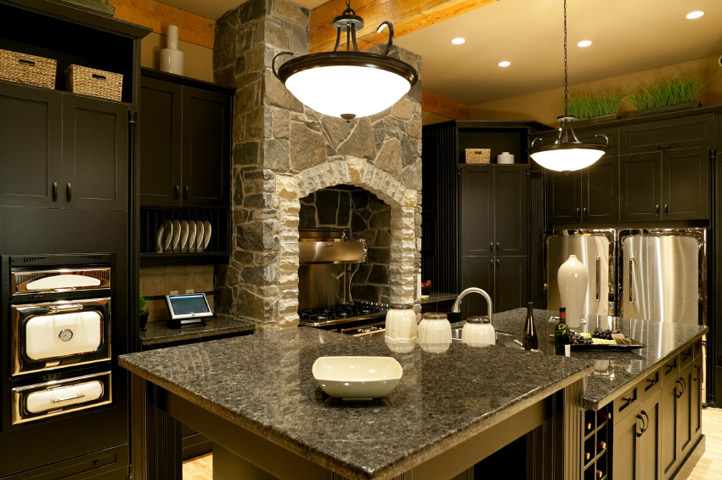 White River Junction, NH Granite Countertop Makeover Project | Zip:05009 | Areacode:603