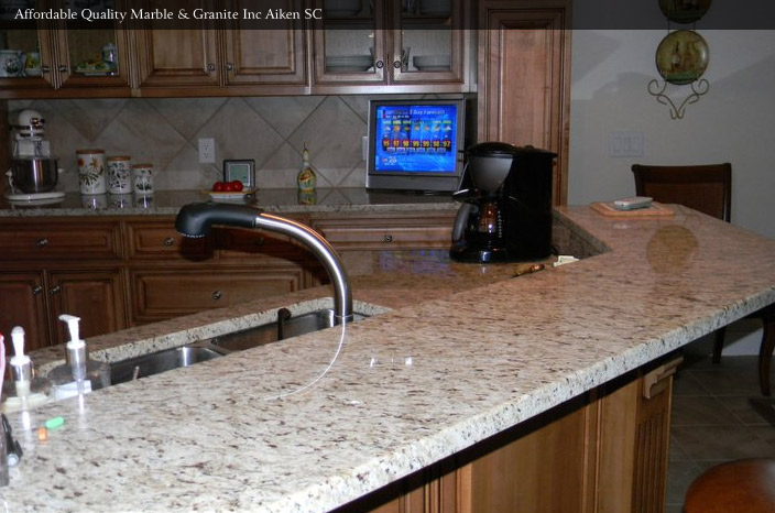 Us Granite Countertop Makeover Kitchen Gallery 9706