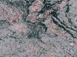 African Tropicale pink Migmatite 