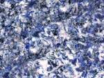 Azul Palmares blue Sodalite-syenite Brazil