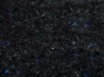 Blue in the Night Black Countertops Colors