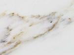 Calacatta Arni white Marble Italy