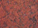 Jhansi Red red Granite India