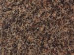Kulla brown Granite Sweden