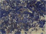 Namibia blue blue Countertops Colors