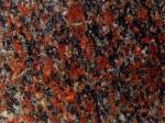 New Mahogany brown Granite India