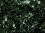 Verde Mare green Charnockite from 