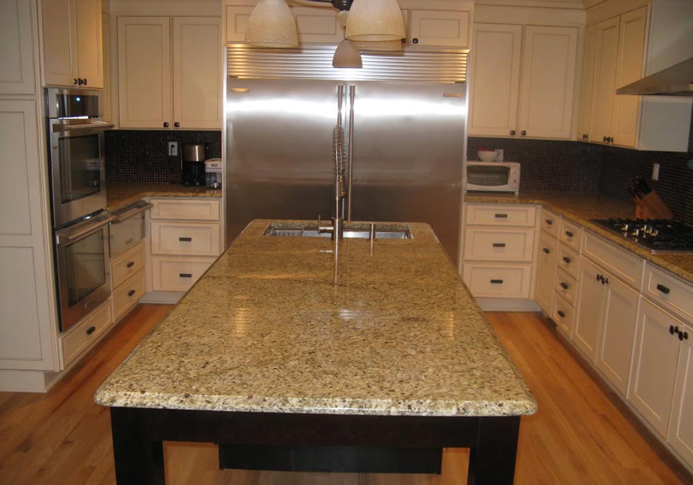 Venetian Gold Granite Countertops Color Search