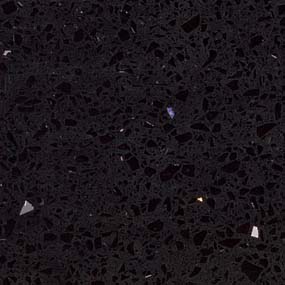 /clientdata/countertop material/quartz/sparkling black quartz counter top Colors