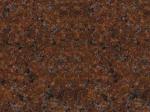 Radiant Red red Granite United States