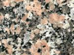 Rosa Lugo pink Granite Spain