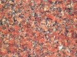 Tranas red Granite Sweden