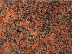 Withered red Granite Ukraine